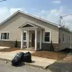 Siding Replacement Contractor in Westminster, MD