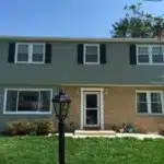 westminster siding replacement