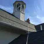 Carroll County, MD Roofing Repair Contractor
