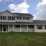 After Maryland roof restoration