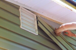 The Impact of Siding on Home Energy Efficiency