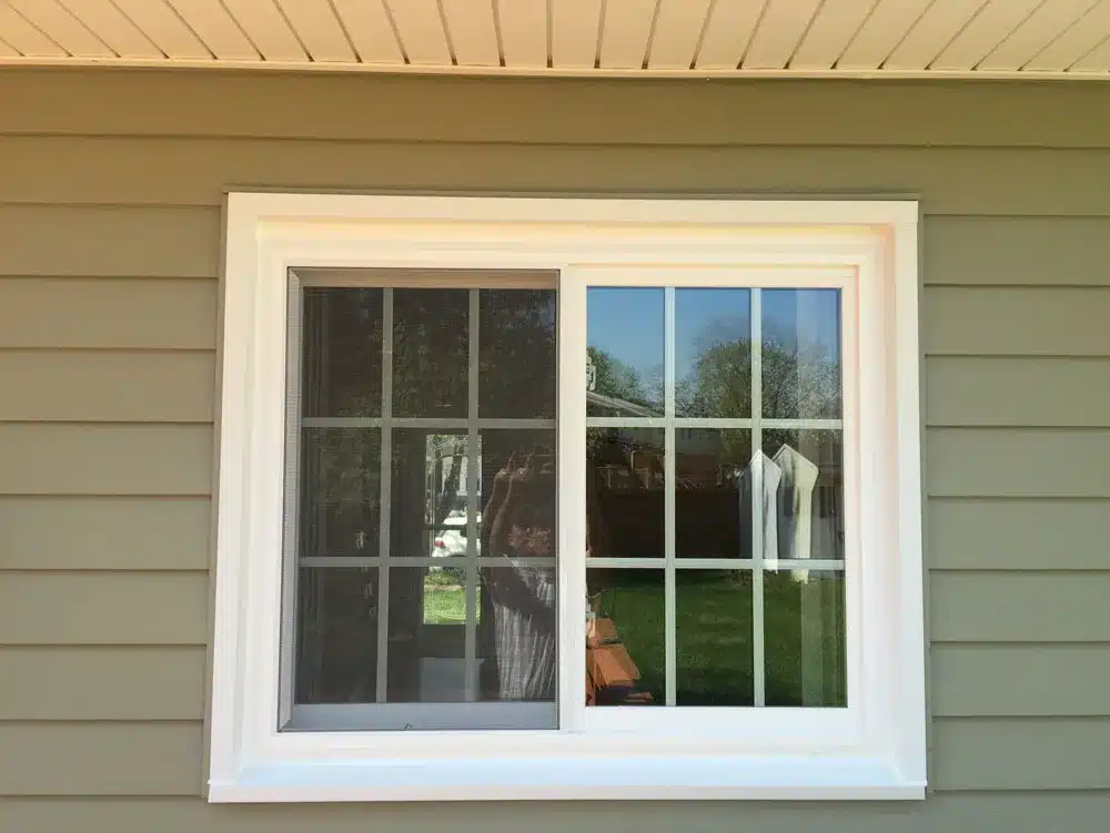 window replacement