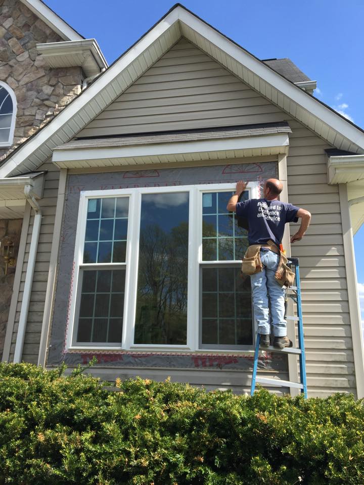 Roof and Siding Maintenance Company in Westminster, MD
