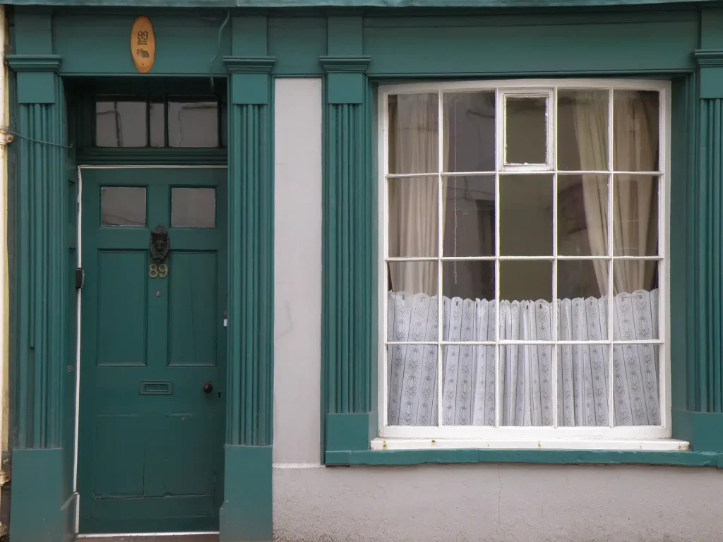 When to Have your Door Replaced