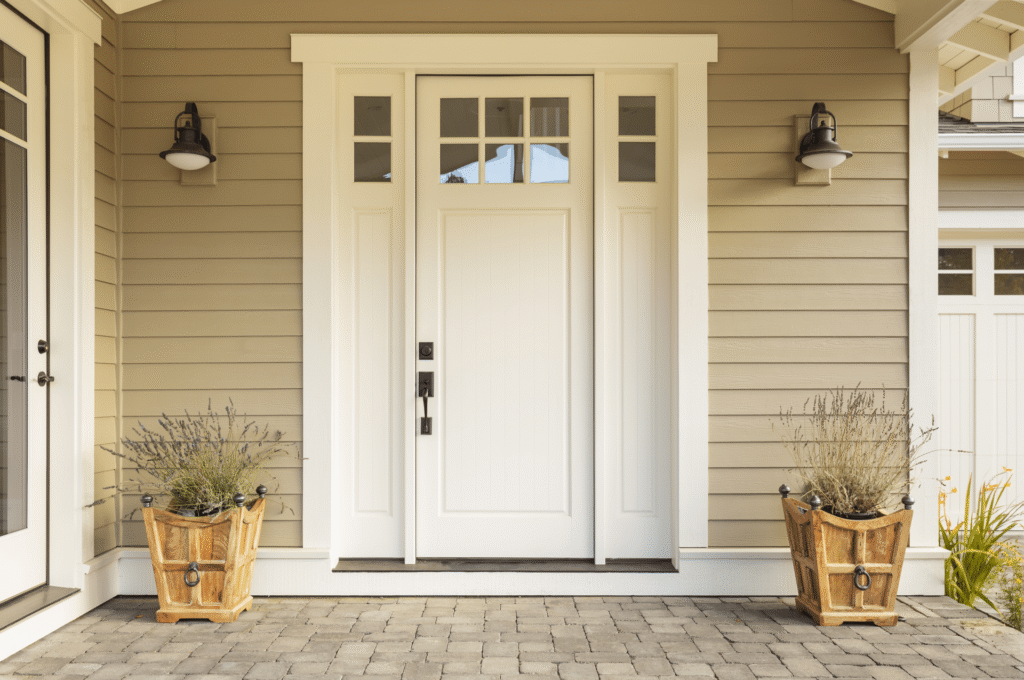 Door Replacement Company in Westminster, MD
